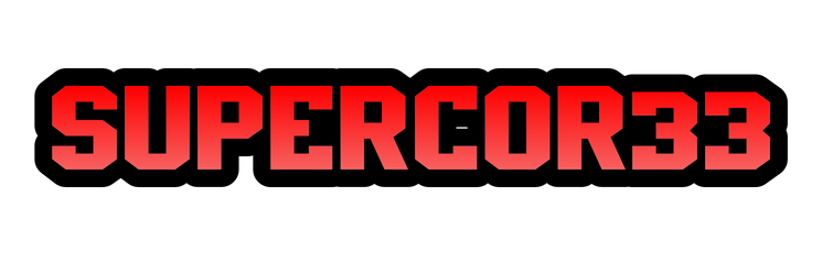 SUPERCOR33